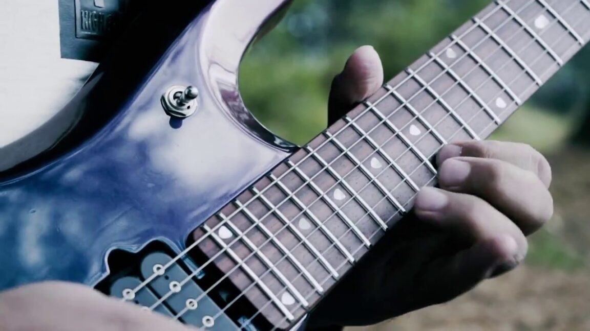John Petrucci