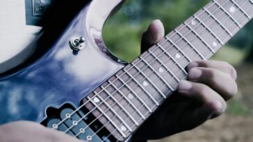 John Petrucci