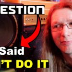 Celestion IR review