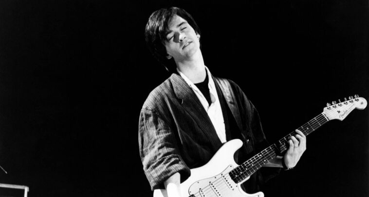 The Creation of The Smiths' Iconic 1986 Album, The Queen Is Dead]