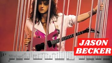 Jason Becker