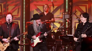 The Doobie Brothers Discuss Yacht Rock and the Creation of Long Train Runnin’]