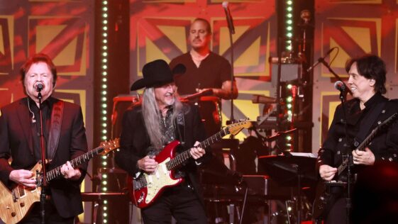 The Doobie Brothers Discuss Yacht Rock and the Creation of Long Train Runnin’]