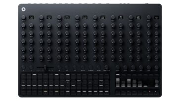 "The Drum Machine We’d Love to Own: Polyend Drums Merges the Finest of Analog and Digital"]