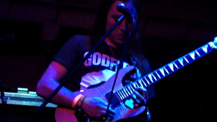Wes Hauch