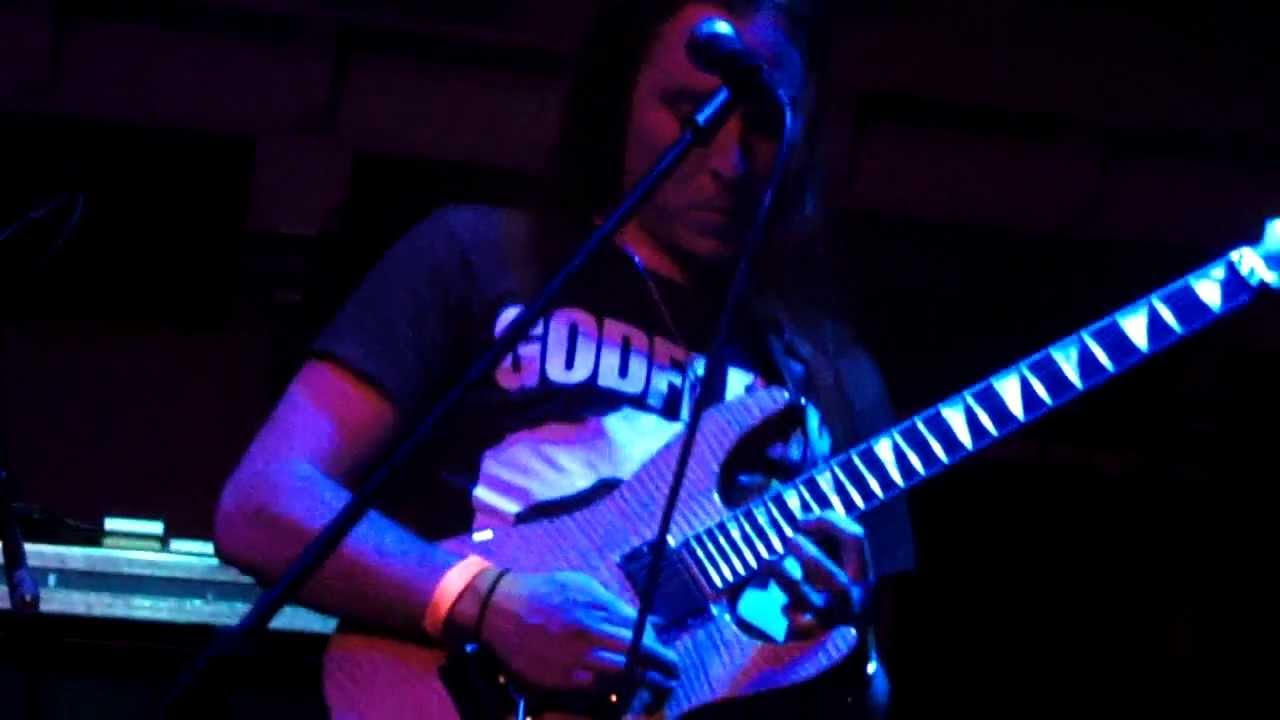Wes Hauch