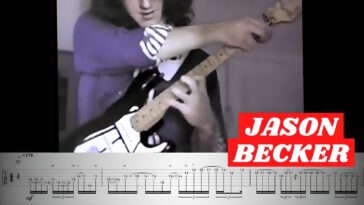 Jason Becker