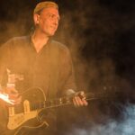 The Journey and Era of Geordie Walker, the Creative Force Behind Killing Joke]