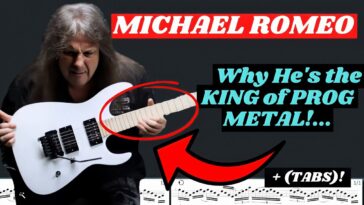 Michael Romeo