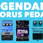 TC Electronic pedals review