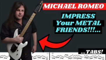 Michael Romeo