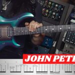 Tony MacAlpine