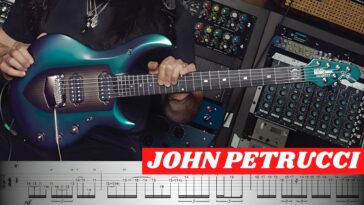 Tony MacAlpine
