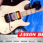 Jason Becker