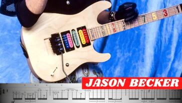Jason Becker