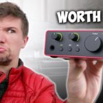 SSL 2+ audio interface review