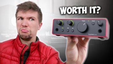 SSL 2+ audio interface review