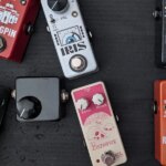 The Pedal Landscape: Understanding Why Certain Effects Will Remain Analog]