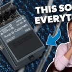 Celestion IR review