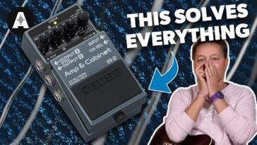 Celestion IR review