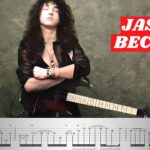 The SHRED Legend Who Redefined What’s Possible On The Guitar!!! JASON BECKER 25 Jason Becker