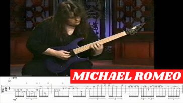Michael Romeo