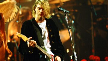The Top 10 Most Popular Guitar Riffs Played in Guitar Center Stores]