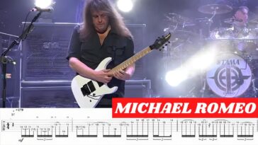 Michael Romeo
