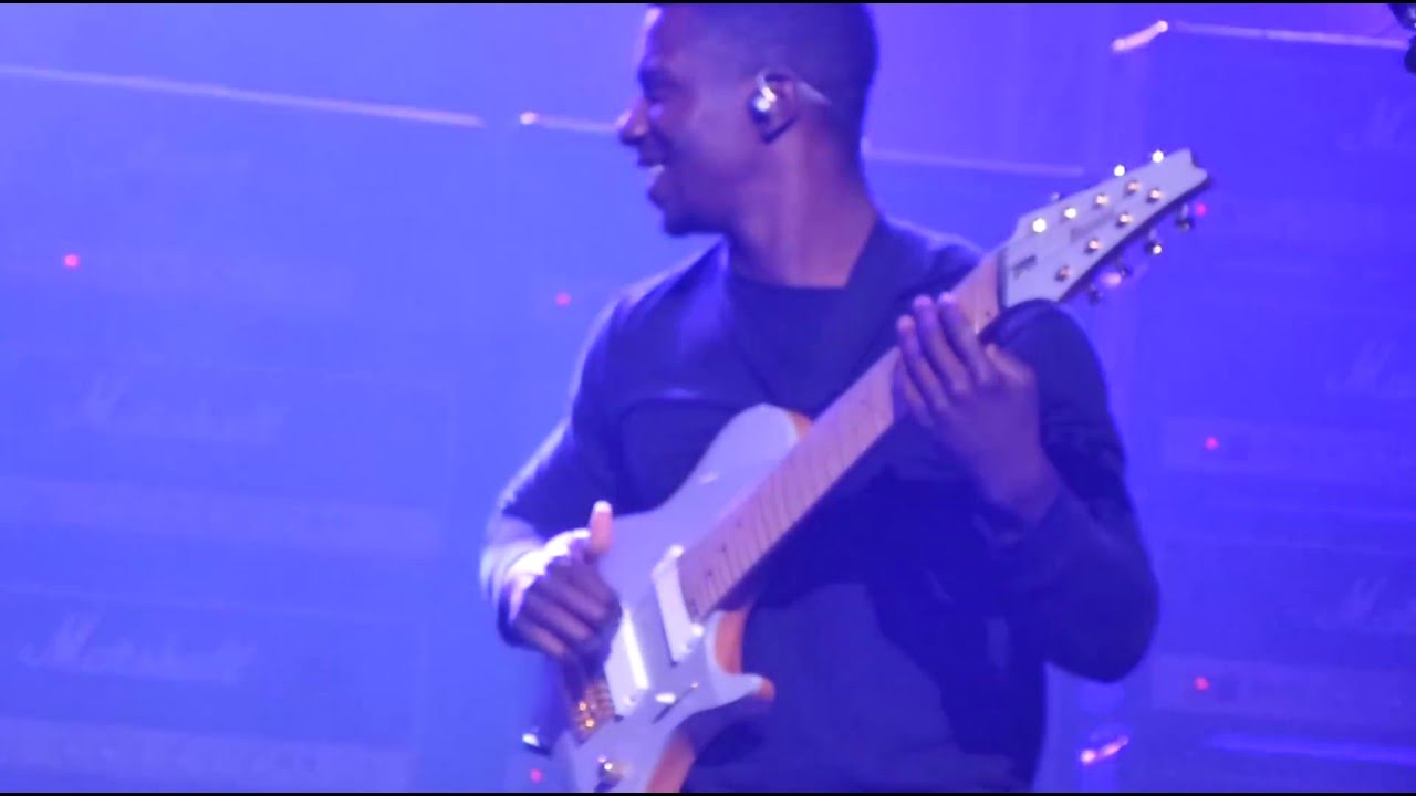 Tosin Abasi
