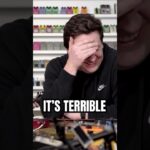 The first reverb pedal was pretty bad... 25 JHS pedals review