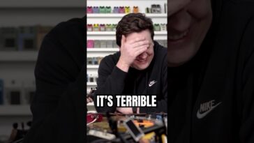 JHS pedals review