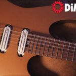 These NEW DiMarzio Pickups Will Make Your Guitar SCREAM! 25 Jake Bowen