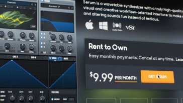 "Think You're Getting a Discount? You’ll Pay the Full $150 Instead: Important Considerations Before Choosing a Rent-to-Own Music Tech Purchase"]