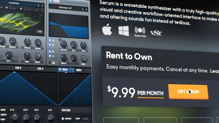 "Think You're Getting a Discount? You’ll Pay the Full $150 Instead: Important Considerations Before Choosing a Rent-to-Own Music Tech Purchase"]