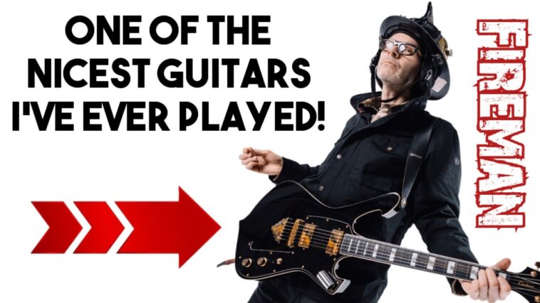 Paul Gilbert