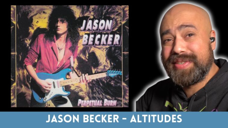 Jason Becker