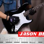 Jason Becker