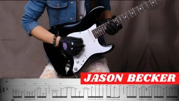Jason Becker