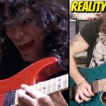 Steve Vai