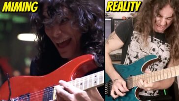 Steve Vai