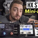 Line 6 Helix review