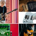 This Week's Must-Have Guitar Equipment – Spotlight on Ibanez S-Styles]