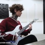 Tim Henson Signature Fishman Pickups 26 Fishman Fluence review