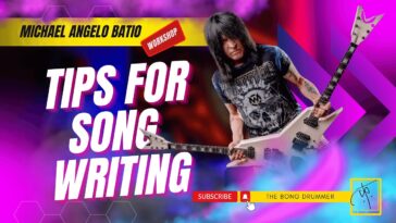 Michael Angelo Batio