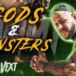 Tommy Vext - Gods and Monsters (Official Video) 26 Angel Vivaldi