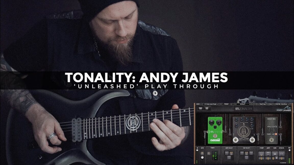 STL Tones review