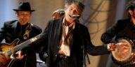 Tony Garnier, Bob Dylan's Bassist, Reflects on His Career with a Musical Icon]