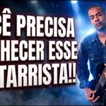 Tony MacAlpine