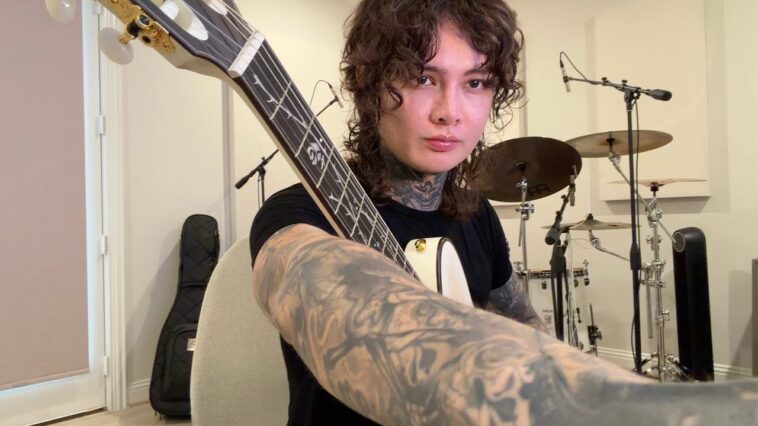 Top 10 Guitar Center Riffs 18 Tim Henson
