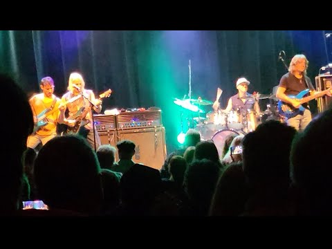 Steve Morse